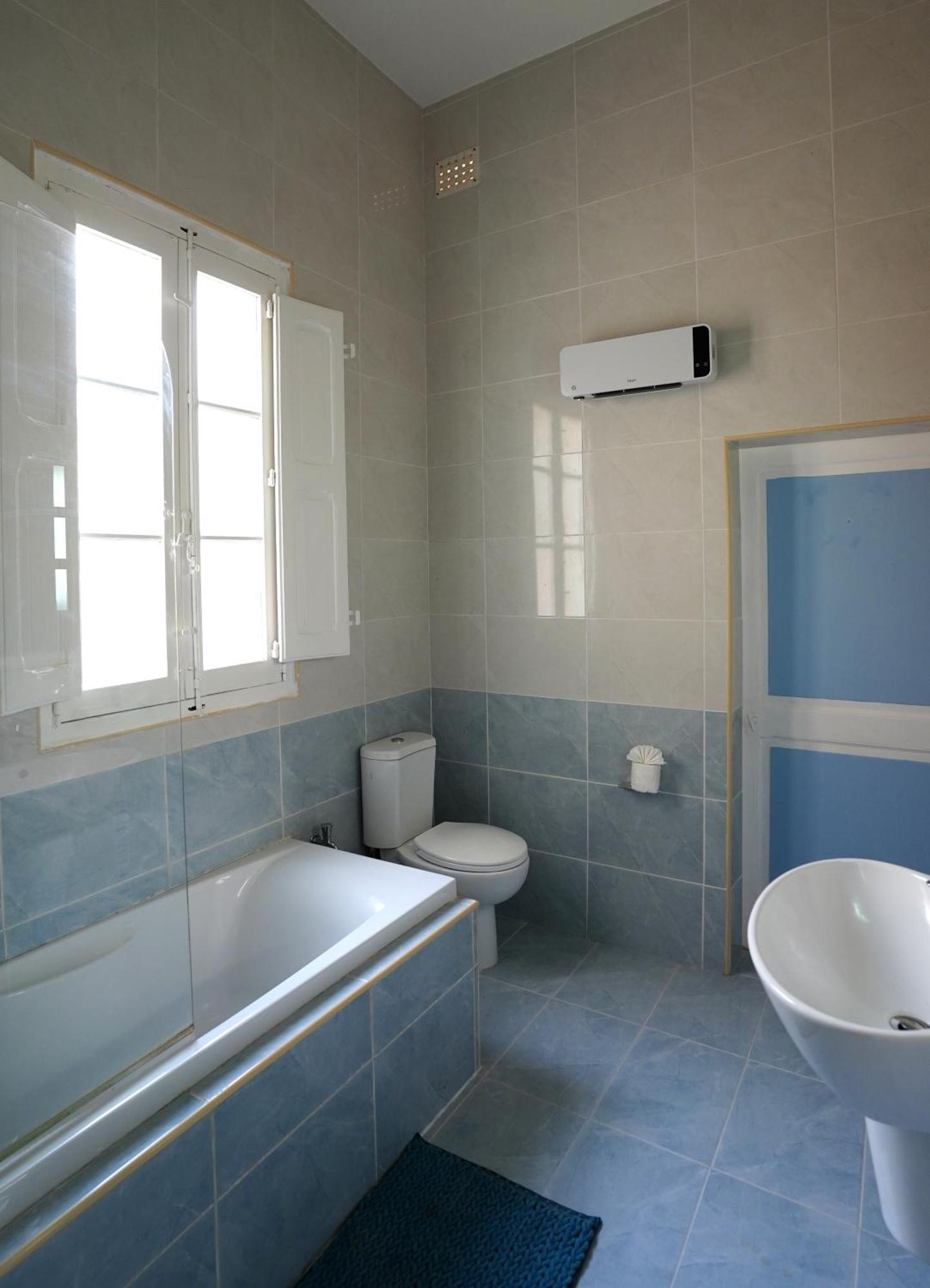 Villa Number10 Sliema Exterior foto
