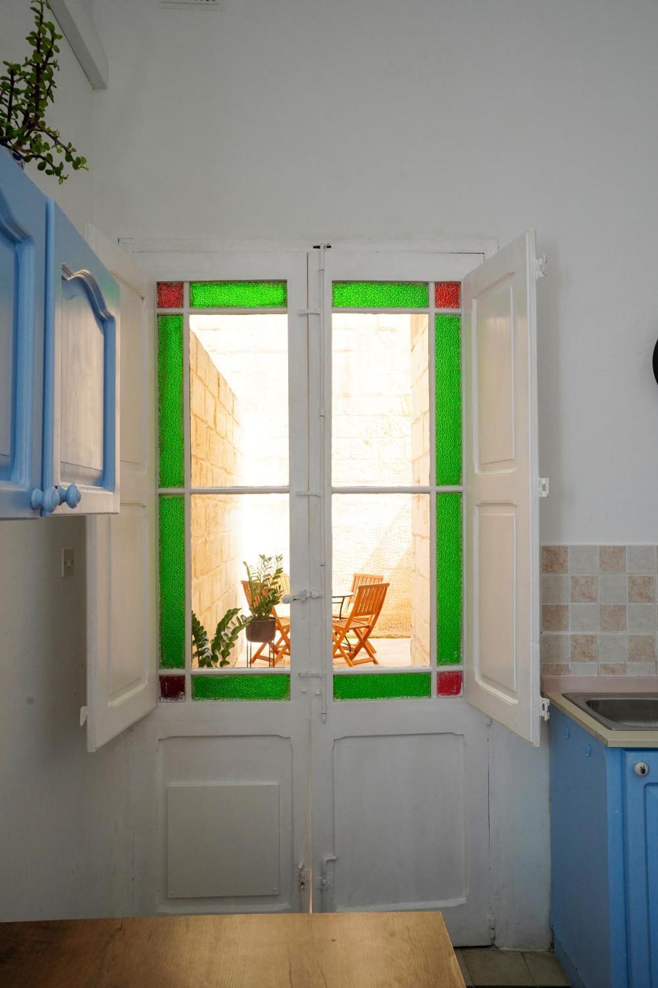 Villa Number10 Sliema Exterior foto