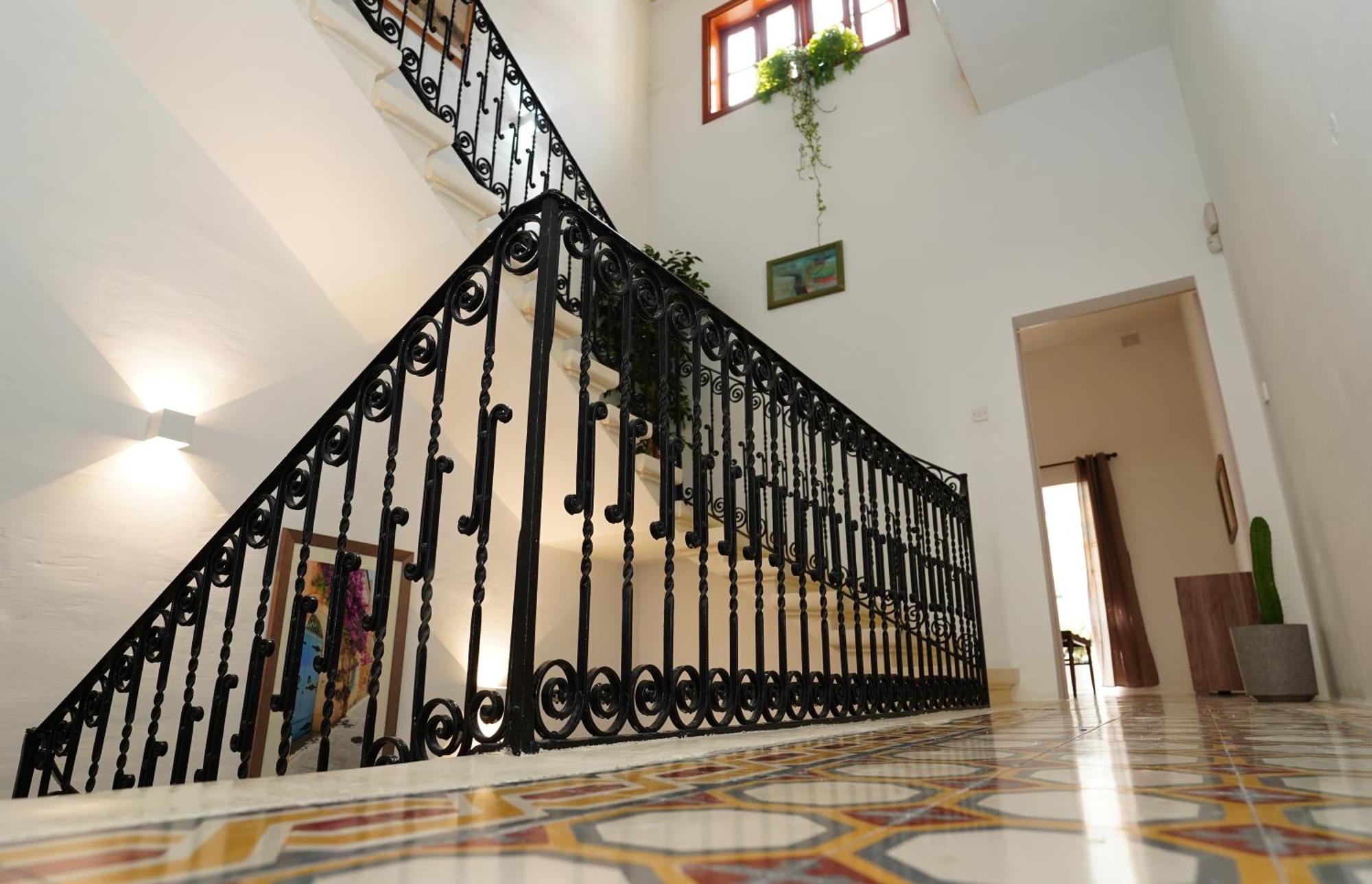Villa Number10 Sliema Exterior foto