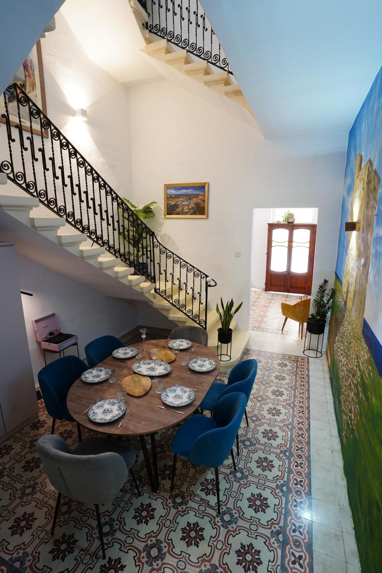Villa Number10 Sliema Exterior foto