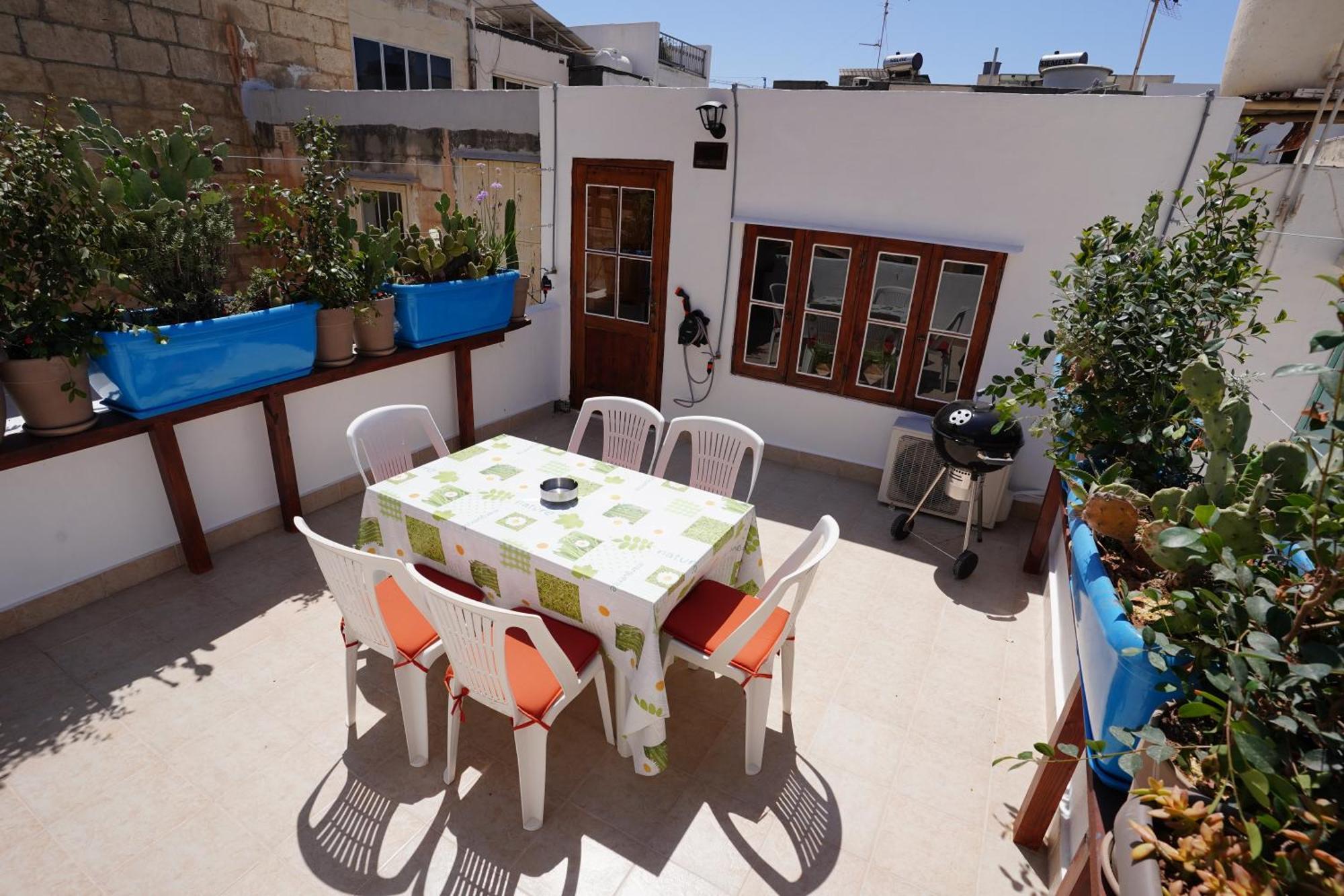 Villa Number10 Sliema Exterior foto