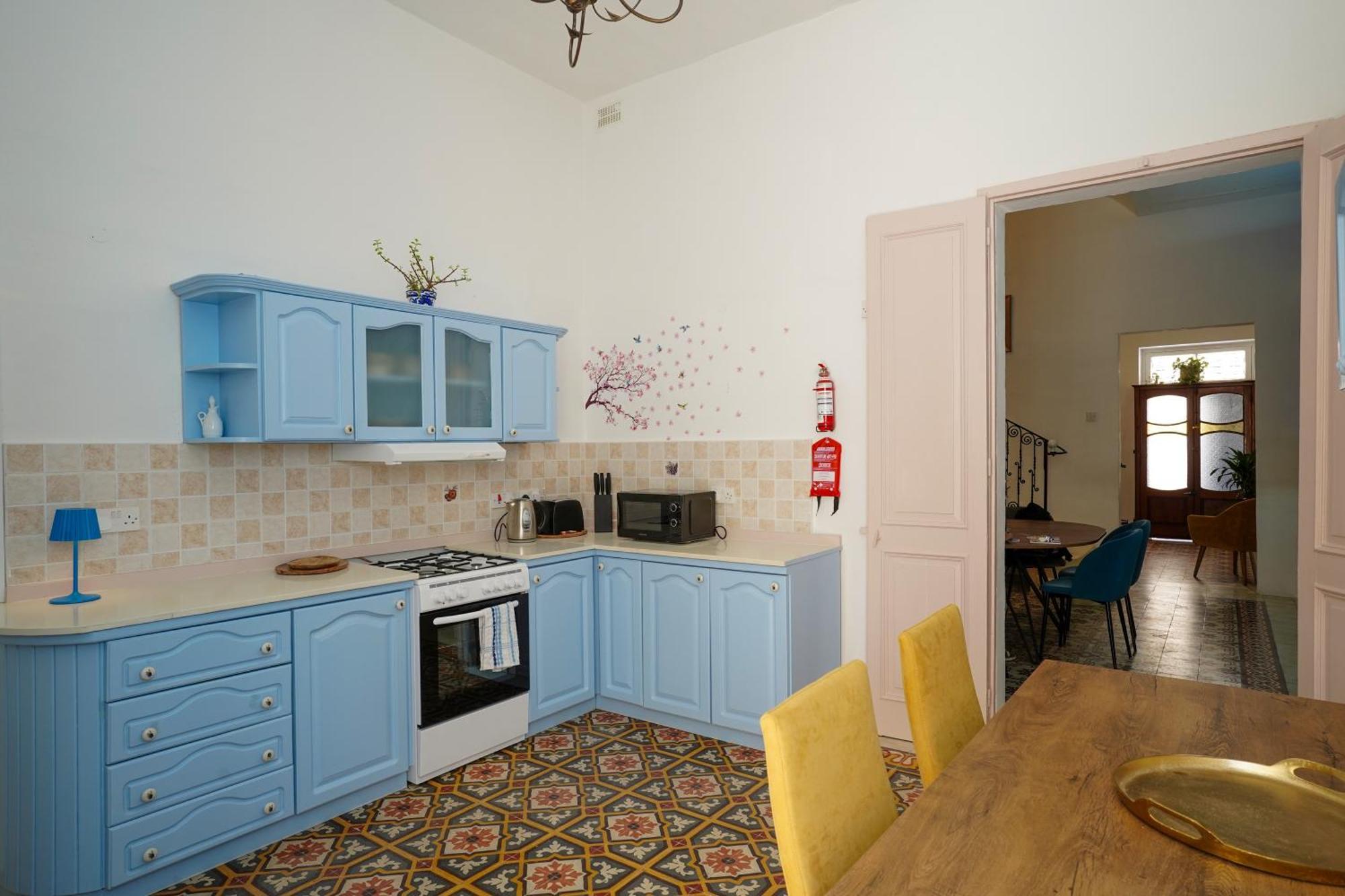 Villa Number10 Sliema Exterior foto