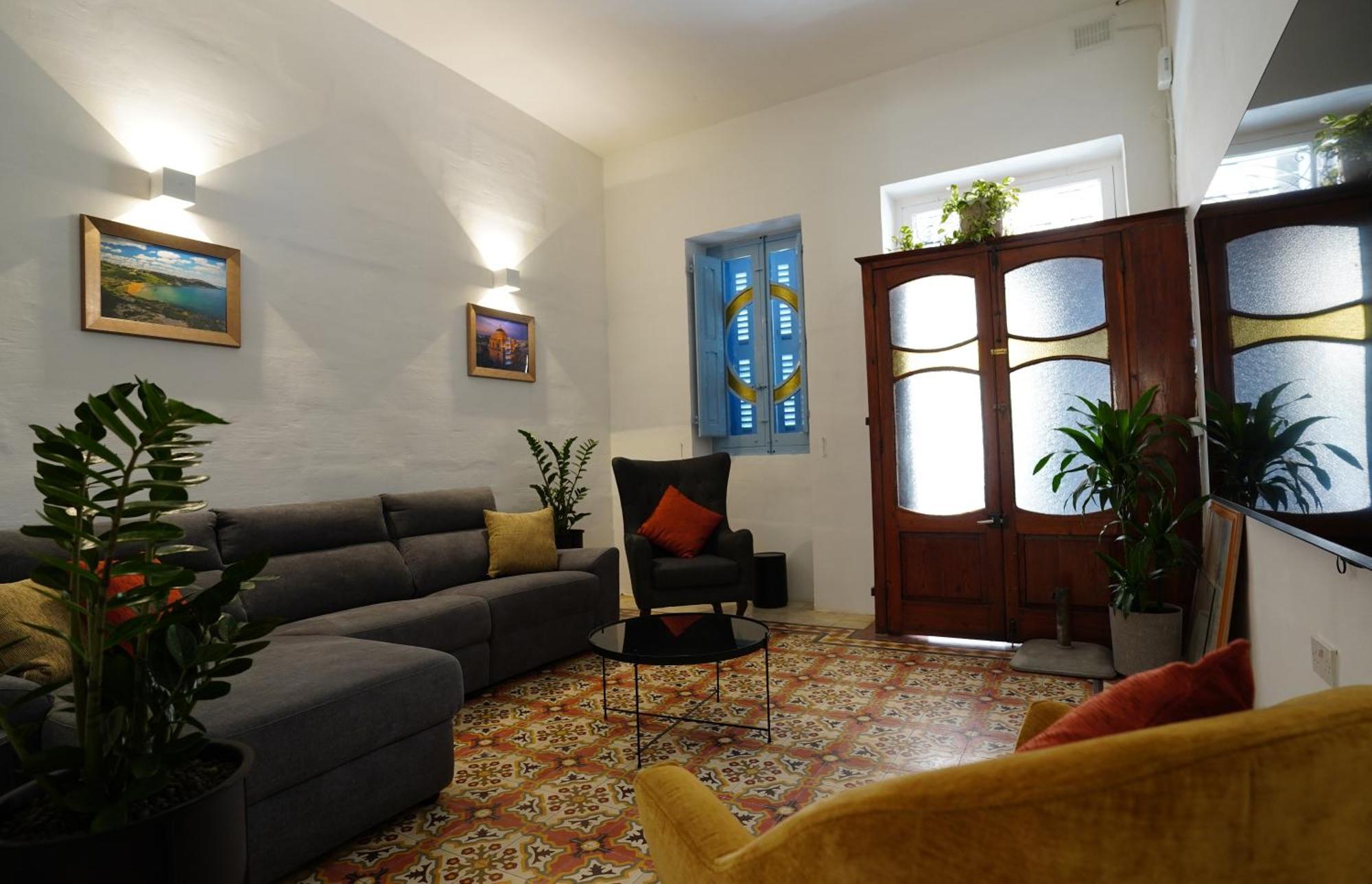 Villa Number10 Sliema Exterior foto